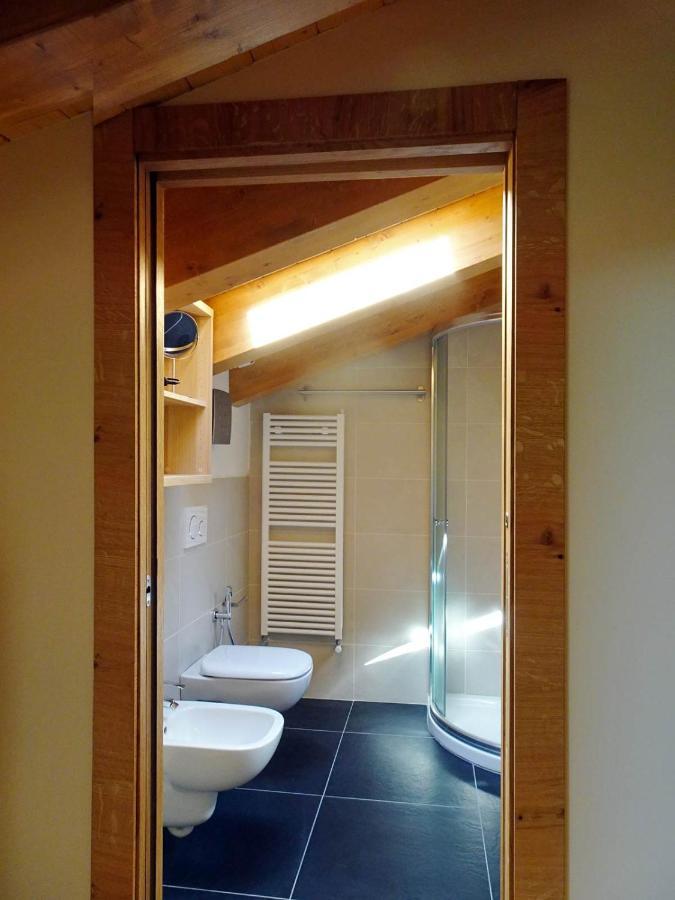 Hotel Aigle Курмайор Екстериор снимка