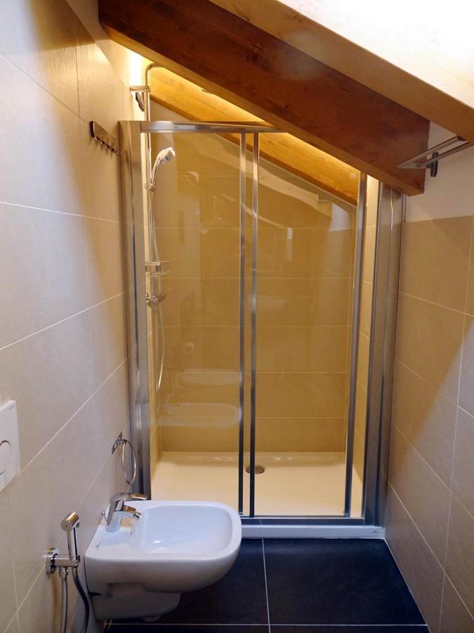 Hotel Aigle Курмайор Екстериор снимка