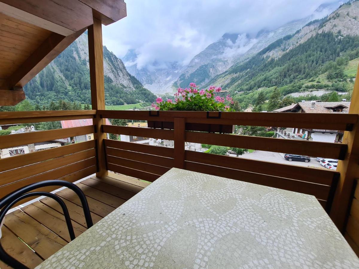 Hotel Aigle Курмайор Екстериор снимка